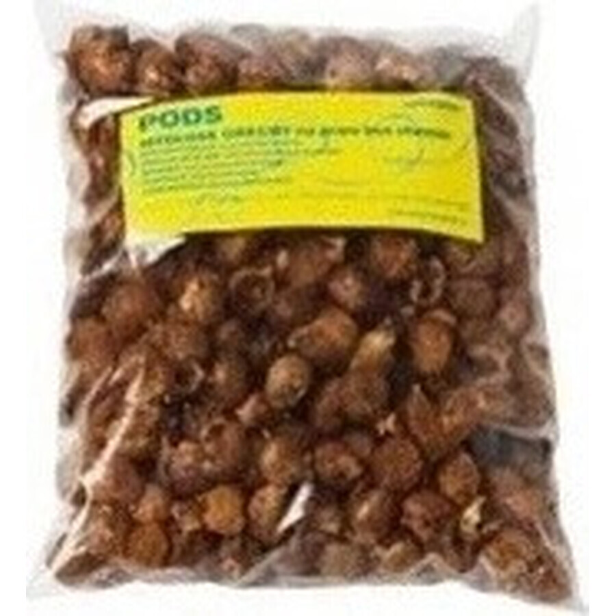 TIERRA VERDE Soap nuts 1×500 g, ecological detergent