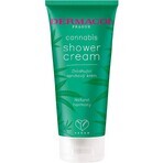 Dermacol Cannabis-Duschcreme 1×200 ml, Duschcreme