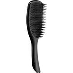 Tangle Teezer® Large Wet Detangler Black Gloss 1x1 buc, perie de păr