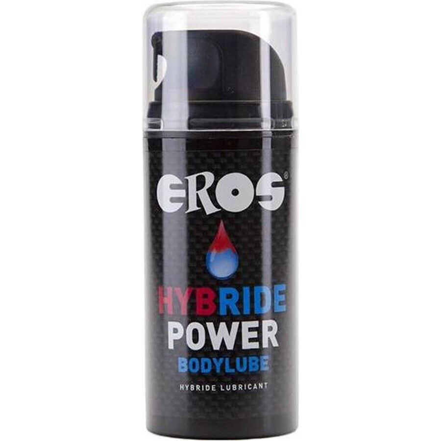 Eros Lubricant Hybride Power Bodyglide M 1×100 ml, lubricating gel