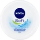 NIVEA Soft 1×300 ml moisturizing cream