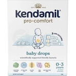 Kendamil pro-comfort Tropfen für Kinder 1×7,5 ml, Nahrungsergänzungsmittel