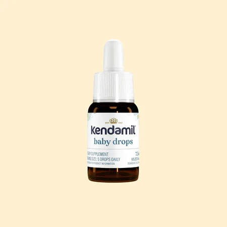 Kendamil Pro-Comfort Babytropfen, 1×7,5 ml