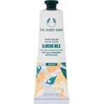 The Body Shop Crema mani all'argan 1×30 ml, crema mani