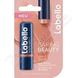 Labello Colour Lippenbalsem Nude 1×5,2 ml, lippenbalsem