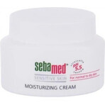 CREMA HIDRATANTE DE DÍA SEBAMED 1×75 ml