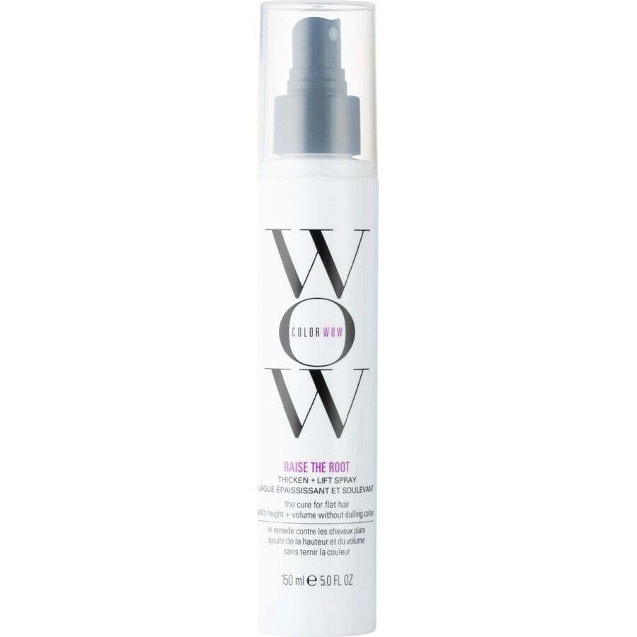 Colour Wow Raise The Root Thicken & Lift Spray 1×150 ml, spray fortalecedor del cabello