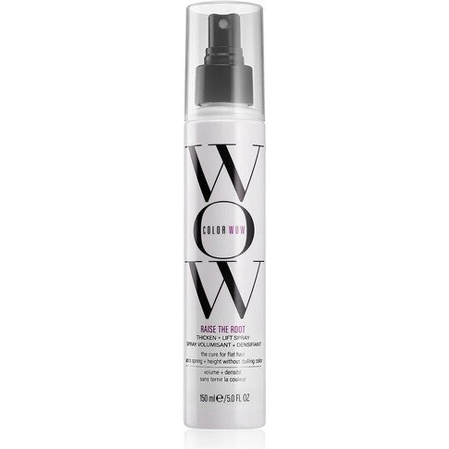 Colour Wow Raise The Root Thicken & Lift Spray 1×150 ml, spray fortalecedor del cabello