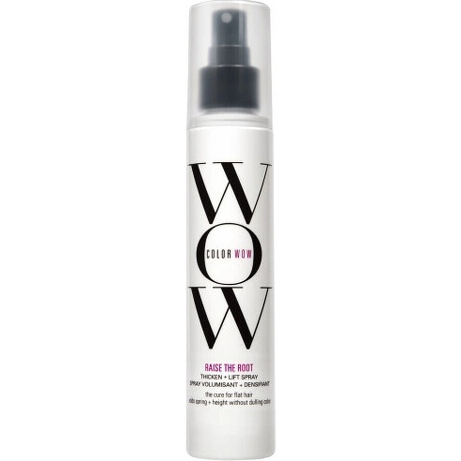 Colour Wow Raise The Root Thicken & Lift Spray 1×150 ml, spray fortalecedor del cabello