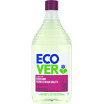 ECOVER Rodie 1x450 ml, lichid de spălat vase