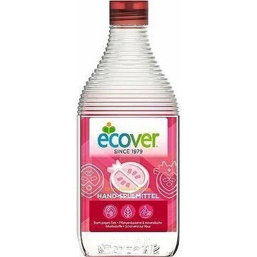 ECOVER Rodie 1x450 ml, lichid de spălat vase