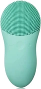 TOUCHBeauty 1788 Groene sonische leerreiniger 1×1 stuk, 10 instelbare intensiteiten