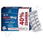 MaxiMag 40% frei 1×70 cps, 50+20 Kapseln