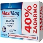 MaxiMag 40% frei 1×70 cps, 50+20 Kapseln