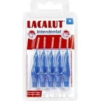 LACALUT INTERDENTAL FOCUSES M 1×5 pcs, complete cleaning of interdental spaces