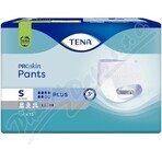 TENA Pants Plus S 1×15 buc, chiloți absorbanți