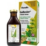 SALUS Floradix Gallexier 1×250 ml, formă lichidă