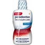 Parodontax Daily Gum Care Extra Fresh Mundspülung 1×500ml, Mundspülung