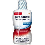 Parodontax Daily Gum Care Extra Fresh Mundspülung 1×500ml, Mundspülung