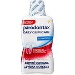 Parodontax Daily Gum Care Extra Fresh Mundspülung 1×500ml, Mundspülung