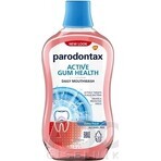 Parodontax Daily Gum Care Extra Fresh Mundspülung 1×500ml, Mundspülung