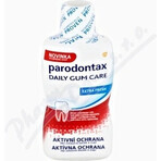 Parodontax Daily Gum Care Extra Fresh Mundspülung 1×500ml, Mundspülung