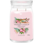 Yankee Candle - Große Signature Wüstenblüten 1×567g, Duftkerze