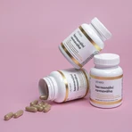 VENIRA Hormonal balance 1×80 cps, food supplement for hormonal balance