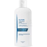 DUCRAY Elution Scalp Rebalancing Shampoo 1×200 ml, Shampoo zur Wiederherstellung des Gleichgewichts der Kopfhaut