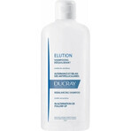 DUCRAY Elution Hoofdhuid Rebalancing Shampoo 1×200 ml, Hoofdhuid Rebalancing Shampoo