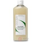 DUCRAY Elution Hoofdhuid Rebalancing Shampoo 1×200 ml, Hoofdhuid Rebalancing Shampoo