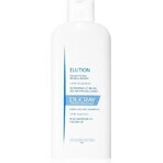 DUCRAY Elution Hoofdhuid Rebalancing Shampoo 1×200 ml, Hoofdhuid Rebalancing Shampoo