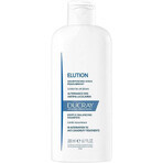 DUCRAY Elution Hoofdhuid Rebalancing Shampoo 1×200 ml, Hoofdhuid Rebalancing Shampoo