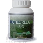 CHLORELLA EXTRA ORGANIC 1×400 tbl, Chlorella