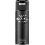 David Beckham Respect Deodorant 1×150 ml, Deodorant