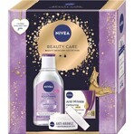 NIVEA BOX FACE ANTIWWRINKLE 1×1 Stück, Geschenkpackung