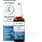 MELATONIN 30ML DR.THEISS SPRAY 1×30 ml, Nahrungsergänzungsmittel