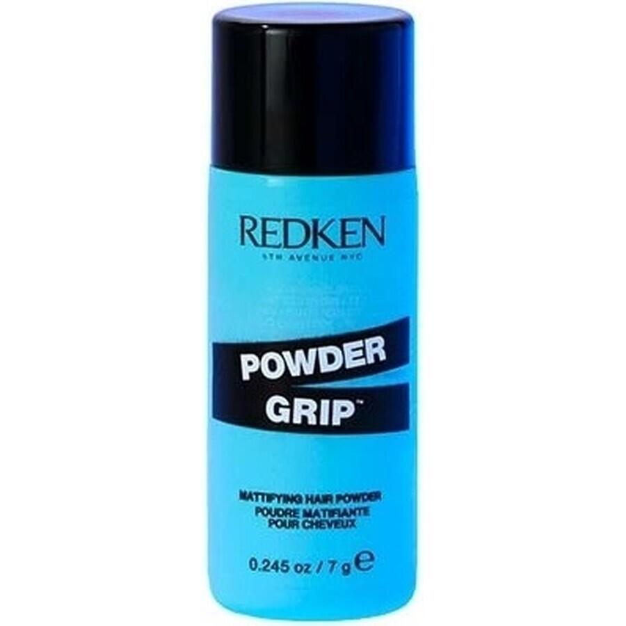 Redken Polvo Confuso para Volumen y Forma 1×7 g, polvo