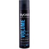 Syoss Volume Lift Hairspray 1×300 ml, lacca per capelli