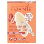 Foamie Solid Shower Care Hafer zum Glatt werden 1×1 St.