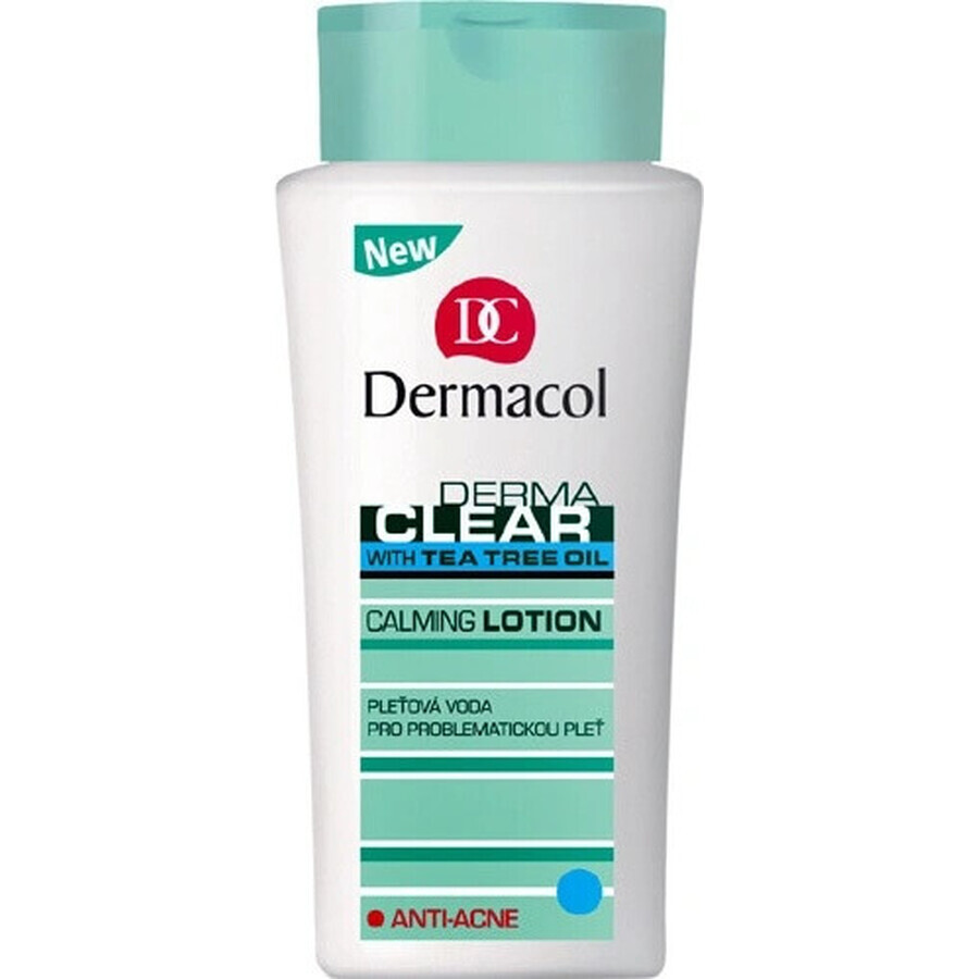 DERMACOL ACNECLEAR Lotion 1×200 ml, Lotion