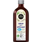 LEROS SIRUP BREATHING TRAVELS 1×250 ml, supliment alimentar