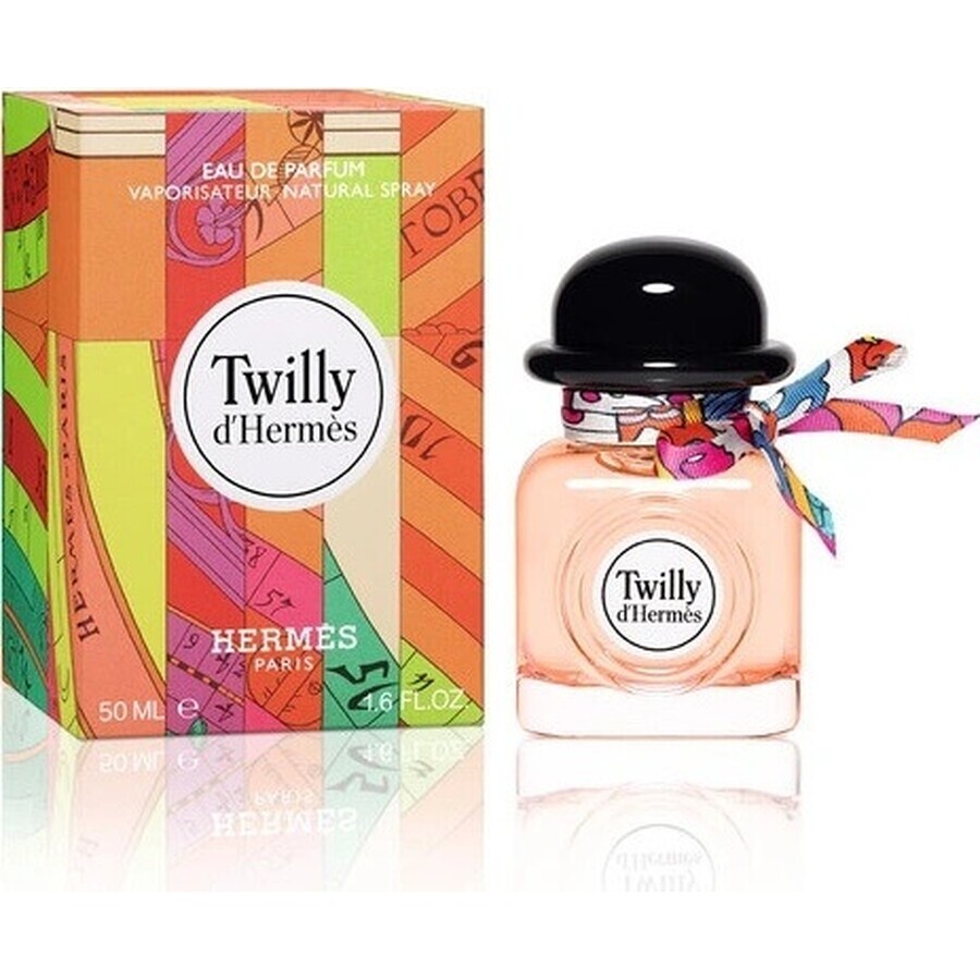 Hermes Twilly D Hermes S Edp 30ml 1×30 ml 1×30 ml, Eau de Parfum