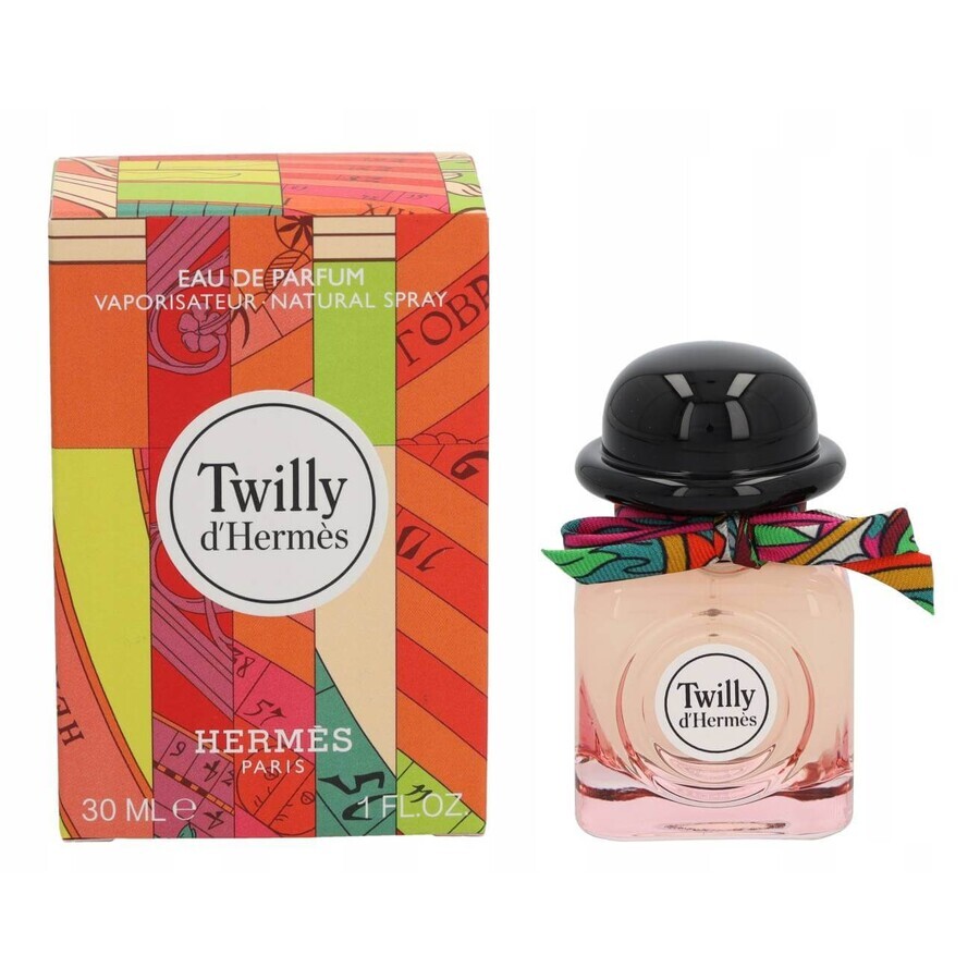 Hermes Twilly D Hermes S Edp 30ml 1×30 ml 1×30 ml, Eau de Parfum