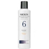 Balsam impotriva caderii parului, 300 ml, System 6 Scalp Revitaliser, Nioxin