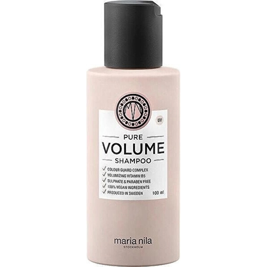 Maria Nila Volumen Puro SHP 100 ml 1×100 ml