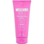 MOSCHINO TOY 2 BUBBLE GUM Körperlotion 1×200 ml, Körperlotion für Frauen