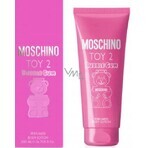 MOSCHINO TOY 2 BUBBLE GUM Körperlotion 1×200 ml, Körperlotion für Frauen