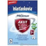 WALMARK PROimun AKUT 1×5 st, zakken