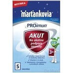 WALMARK PROimun AKUT 1×5 st, zakken